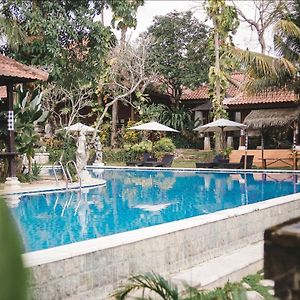 Ubud Hotel&Cottages